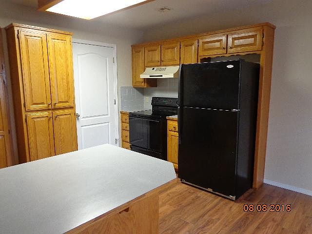 Kitchen View 2