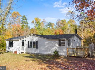 786 Mallorys Ford Rd, Louisa, VA 23093