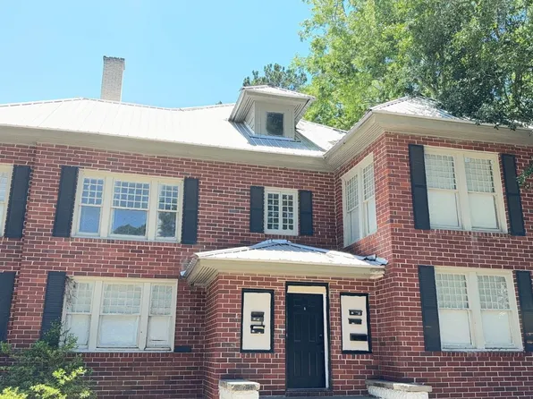 216 W Magnolia St. Fitzgerald, 216 W Magnolia St #1, Fitzgerald, GA 31750