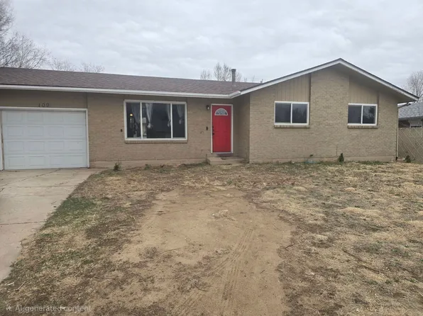 109 Ely St, Colorado Springs, CO 80911
