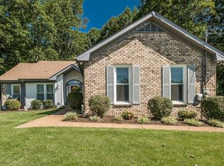 1203 Stillhouse Rd, White House, TN 37188