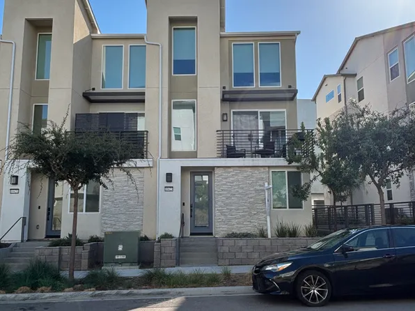 10423 Adamson Way, San Diego, CA 92126