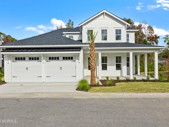 1029 Baldwin Park Drive, Wilmington, NC 28411