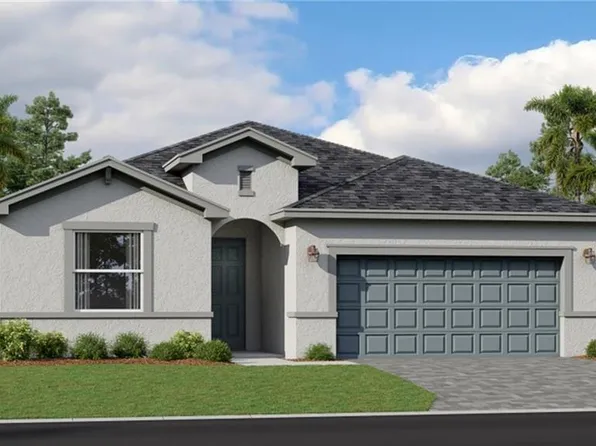 14975 Bluewater RD, Babcock Ranch, FL 33982