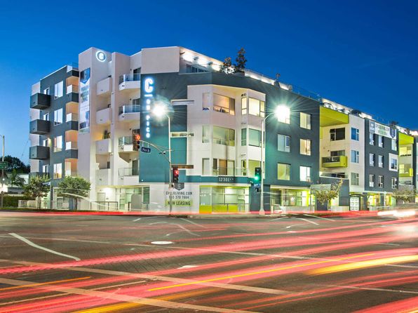 12301 W Pico Blvd #1-102