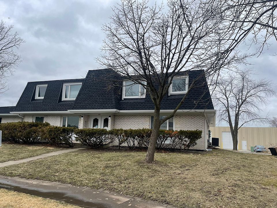 210 W 34th Ct APT 4, Griffith, IN 46319 Zillow