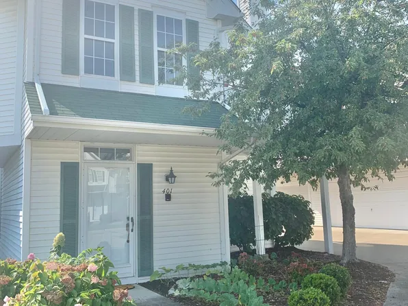 401 Vista Cir #401, North Olmsted, OH 44070