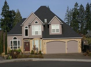 16000 NE 26th Ct, Ridgefield, WA 98642