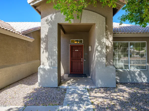 1414 E STANFORD Avenue, Gilbert, AZ 85234