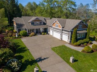 8214 77th Street Ct NW, Gig Harbor, WA 98335
