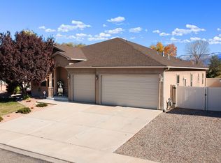 250 Merles Way, Grand Junction, CO 81503