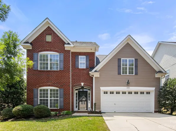 1208 Mountain Laurel Ct, Matthews, NC 28104