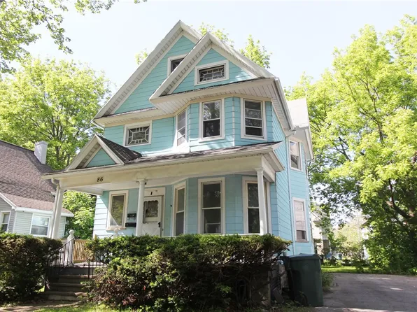 86 Glendale Park, Rochester, NY 14613