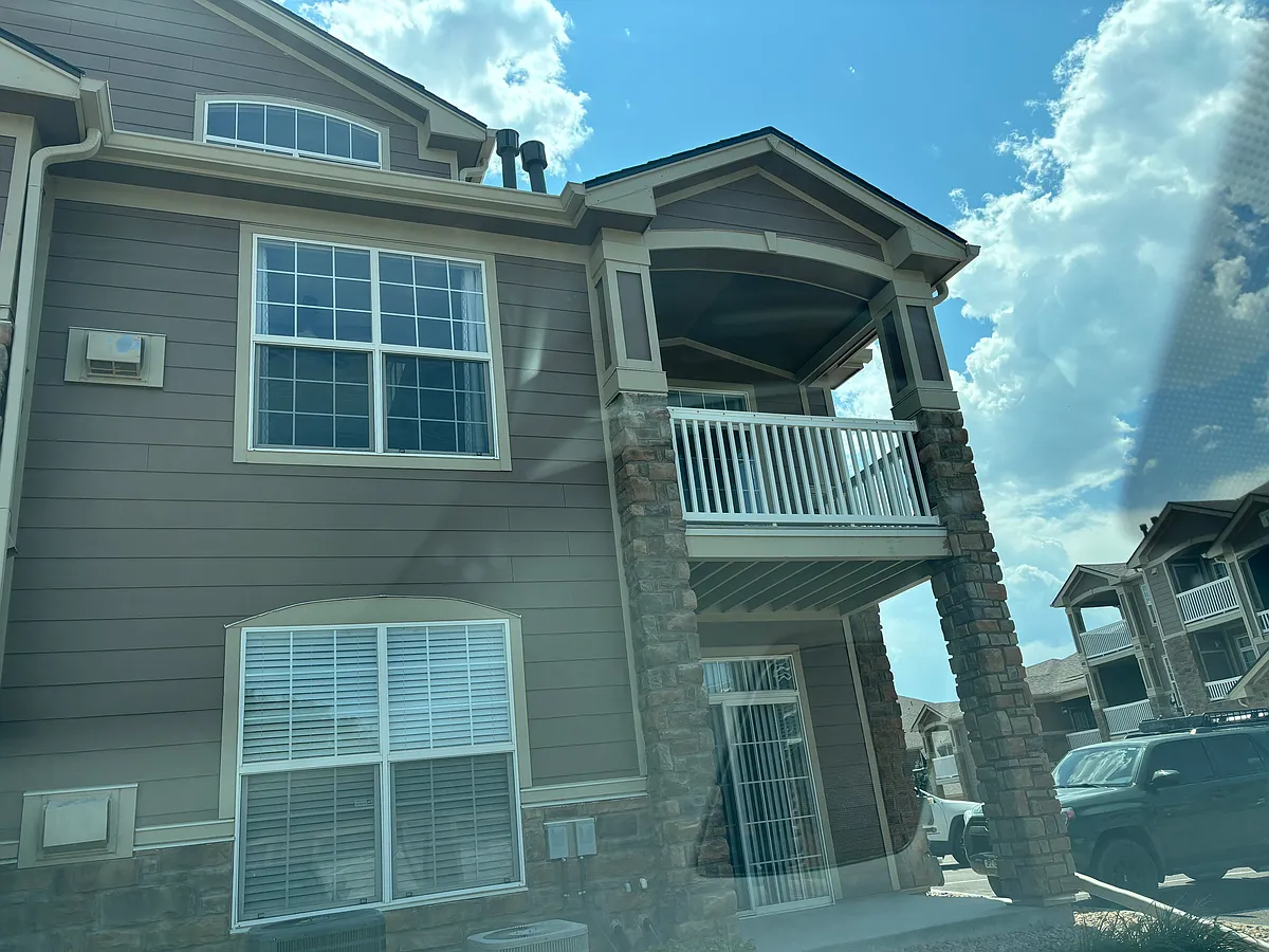 Building Photo - 7440 S Blackhawk St #2208