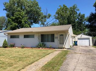 6624 E 52nd St, Indianapolis, IN