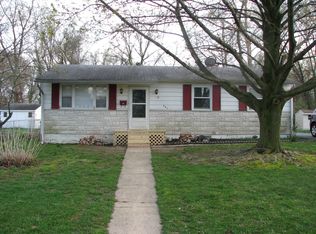 247 Sycamore Rd, Elkton, MD 21921