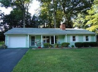 940 Shady Ln, Bellefonte, PA