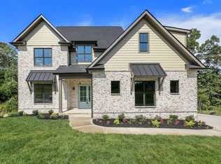 12412 English Laurel Ln, Farragut, TN 37934