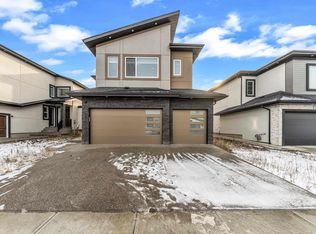 2531 63rd Ave NE, Leduc County, AB T4X3A4