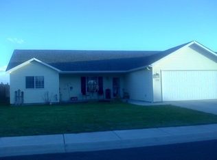 516 E Norma Lee Ave, Medical Lake, WA 99022