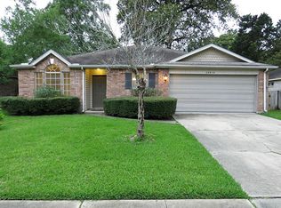 22903 Pebworth Pl, Spring, TX 77373