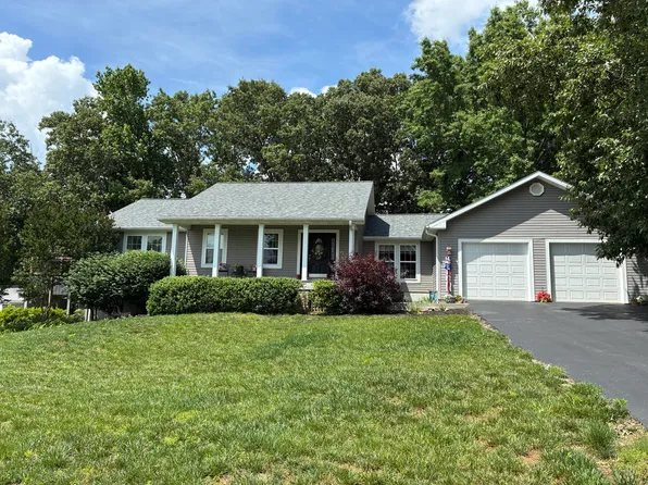 432 Blue River Rd, Cadiz, KY 42211