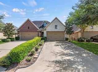 14626 Bergenia Dr, Cypress, TX 77429