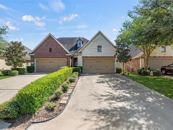 14626 Bergenia Drive, Cypress, TX 77429