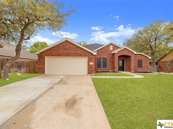 6009 Mosaic Trl, Killeen, TX 76542