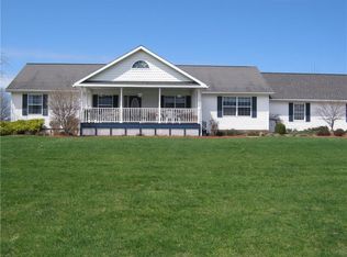 1371 Sleight Rd, Newark, NY 14513