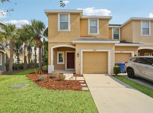 8426 Painted Turtle Way, Riverview, FL 33578