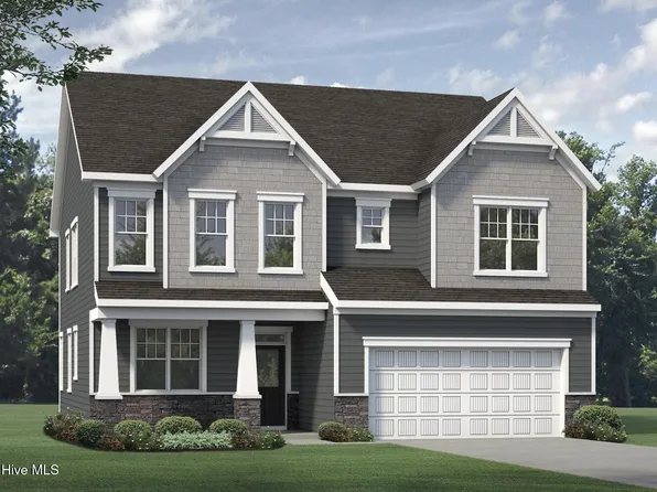 1376 Noble Oak Place NE #27, Leland, NC 28451