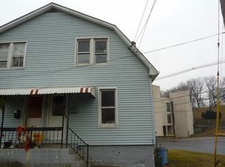 650 Sayre Ave, Phillipsburg, NJ 08865
