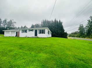 12 Emond Rd, Caribou, ME 04736