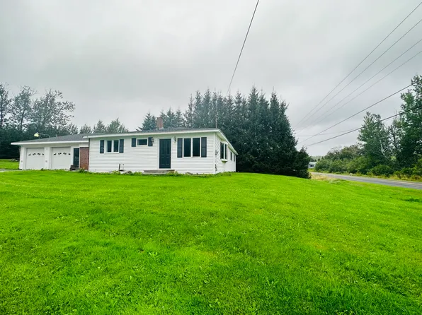 12 Emond Road, Caribou, ME 04736
