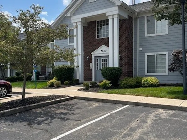 2650 Netherland Dr APT 206, Dayton, OH 45431
