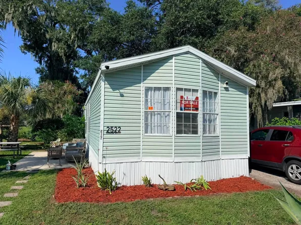 2522 Dancer Dr, Jacksonville, FL 32250