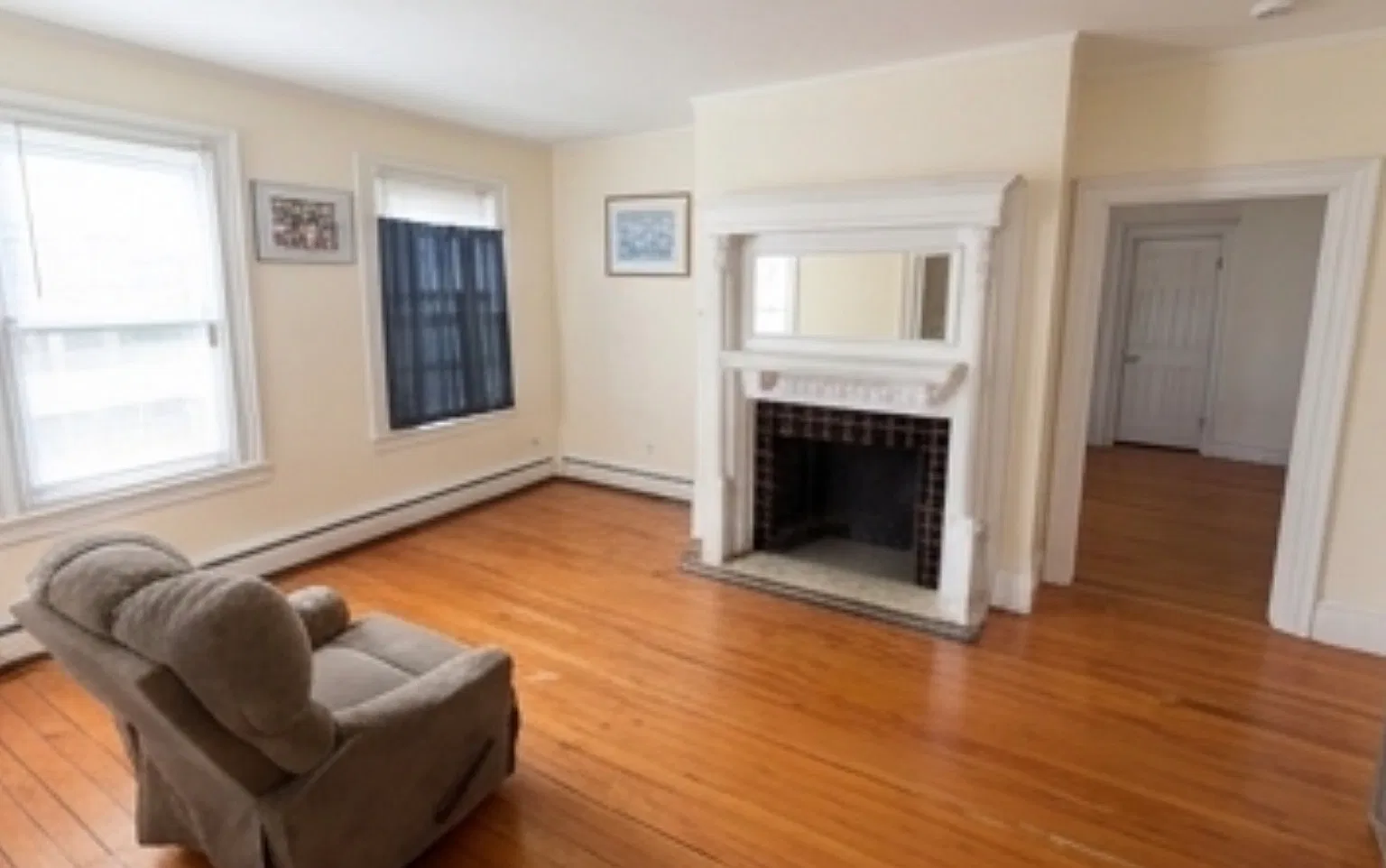 1 bed, 900 sqft, $1,550 — Photo 2