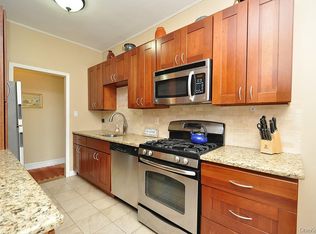 143 Garth Road #5J, Scarsdale, NY 10583