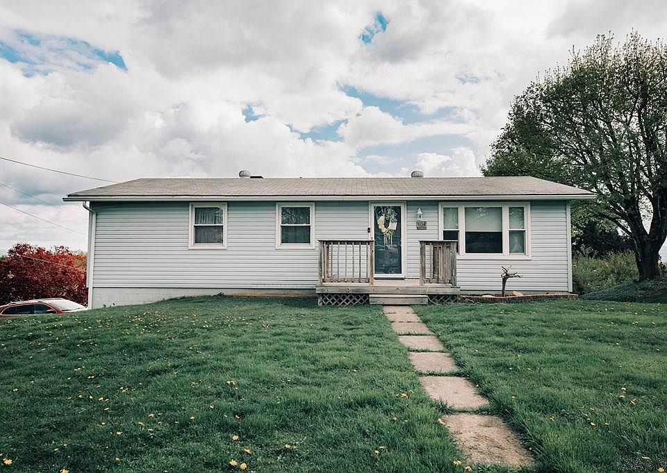 104 Hilltop Dr, Davidsville, PA 15928 Zillow