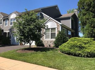 123 Summerhill Ct, New Hope, PA 18938