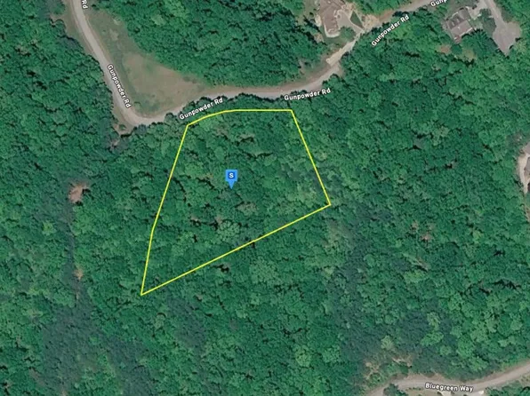 100 Gunpowder Rd, Rockwood, TN 37854