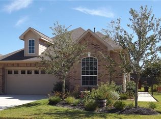 16602 Curio Gray Trl, Cypress, TX 77433