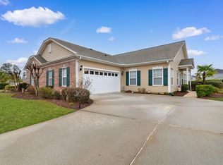 446 Deerfield Links Dr, Surfside Beach, SC 29575