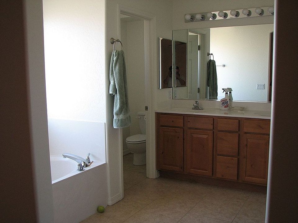 Master Bath (partial view)