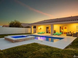 12832 Brittany Rd, Desert Hot Springs, CA 92240