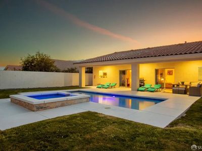 12832 Brittany Rd, Desert Hot Springs, CA, 92240