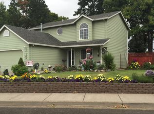 209 Faith St, Jefferson, OR 97352