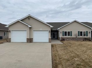 3716 53rd St, Columbus, NE 68601