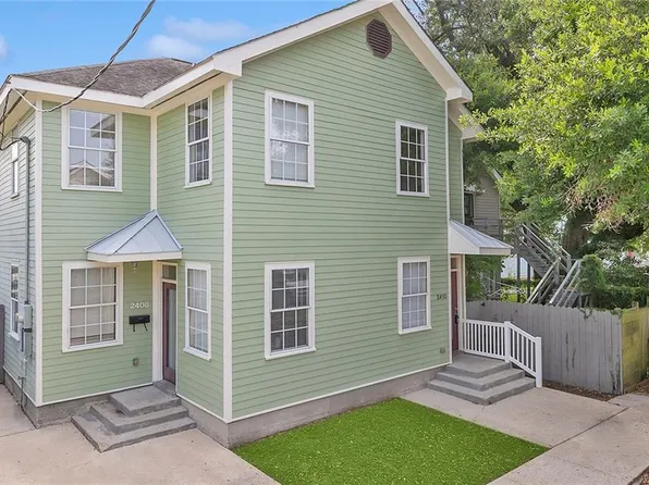 2408-10 Oak Aly, New Orleans, LA 70119